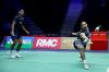 Fajar/Fikri Tersingkir dari French Open 2026, Akui Serangan Kurang Bertenaga