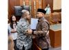 Dampingi Gus Yaqut di Sidang Kuota Haji, Ibam Singgung Abolisi Tom Lembong