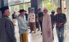 Kawal Sidang Kasus Kuota Haji, Kiai Karismatik Turun Gunung Dampingi Gus Yaqut