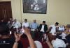 Puluhan Kiai Sepuh Kumpul di Lirboyo Doakan Keadilan untuk Gus Yaqut di Kasus Kuota Haji
