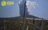 Gunung Anak Krakatau Erupsi Siang Ini, Muntahkan Abu Vulkanik 500 Meter