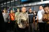 Menhub Minta Publik Tak Berspekulasi soal Kebakaran KMP Batumandi, KNKT Turun Tangan