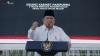 Prabowo: MSCI Mau Takut-takutin Kita, Saya Katakan Bangsa Indonesia Tak Takut!