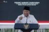 Prabowo Jawab Kritik Kabinet Gemuk: Indonesia Sebesar Eropa, Mana yang Tidak Efisien?