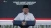 Prabowo Pimpin Sidang Kabinet 2 Tahun Pemerintahan, Singgung Perang hingga Persaingan Kekuatan Besar