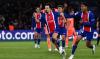 Hasil Lengkap Liga Champions: Hujan Gol, PSG Hancurkan Barcelona
