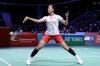 Hasil French Open 2026: Putri KW Lolos Dramatis ke 16 Besar, Nyaris Tersingkir usai Tertinggal dari Wakil India!