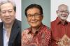Kekayaan 3 Orang Terkaya Indonesia Menguap Rp106,4 Triliun usai Isu MSCI Guncang Pasar Saham