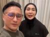 Arie Untung Ungkap Fenita Arie Belum Datang Bulan, Bakal Punya Anak Lagi?