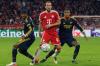 Hasil Lengkap Liga Champions: Bayern Vs Arsenal Imbang, MU Hancur Lebur