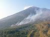 Taman Nasional Gunung Ciremai Kebakaran, Api Masih Membara hingga Sekarang!
