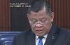 Isi Pidato Berbahasa Jawa Anggota DPR Malaysia, Singgung Kerugian akibat Karhutla Indonesia