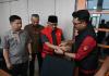 Kejati Jabar Tahan Wabup Indramayu Syaefudin terkait Kasus Korupsi Tunjangan DPRD