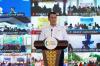 Stok Beras RI Tembus 4,56 Juta Ton, Pemerintah Siap Hadapi El Nino Godzilla