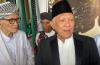 Peringati Hari Santri di Jombang, Ketum PBNU Serukan Salat Istisqa untuk Atasi Karhutla