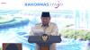 Prabowo Sapa Ketua OJK hingga Gubernur BI: yang Atur Keuangan RI Emak-Emak, Biasanya Hati-Hati