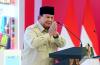 Prabowo: Lebih Baik Saya Tak Jadi Presiden jika Rakyat Miskin Terus