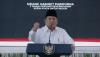 Prabowo Perintahkan Usut Tuntas Kasus Karhutla: Ini Kejahatan Kemanusiaan!