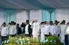 Peringati Hari Santri, Bupati Serang Berikan Beasiswa bagi Penghafal Alquran