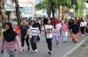 Catat! Pemkot Jaksel Gelar CFD di Jalan Sultan Iskandar Muda Besok