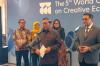 TK Negeri 01 Tambora 5 Tahun Ambruk, Pramono Janji Bakal Direnovasi Tahun Depan