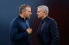 El Clasico Barcelona vs Real Madrid 2026 Bikin Dunia Heboh! Mourinho Siap Hentikan Keperkasaan Flick