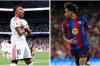 El Clasico 2026 Bertabur 7 Nominasi Ballon d'Or, Lamine Yamal dan Kylian Mbappe Paling Disorot!