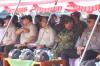 Panglima TNI Tinjau Penertiban Tambang Emas Ilegal PT KEL di Nabire Papua Tengah