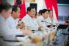 Prabowo Kucurkan Banpres Rp240 Miliar Tangani Karhutla di Kalbar