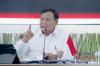 Prabowo Tegas soal Penyelewengan MBG: Jangan Ragu-Ragu Pecat, Bersihkan sampai Bersih!