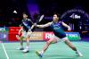 Raymond/Joaquin Waspadai Ancaman Wakil China di Perempat Final French Open 2026