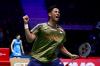 Alwi Farhan Tembus Perempat Final French Open 2026, tapi Belum Puas 