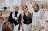 Prilly Latuconsina Bantah Bersahabat dengan Irenna Kristyn, Cuma Ketemu Minta Foto di Thailand