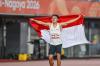 Bangkit dari Cedera 3 Bulan, Partin Muhlisin Pecahkan Rekor Asian Para Games 2026!