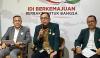 PB IDI Ingatkan Risiko Kesehatan akibat Asap Karhutla, Minta Pemerintah Bergerak Cepat
