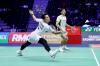 Leo/Daniel Tembus Semifinal French Open 2026, Langsung Pasang Target Juara!