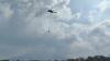 Kebakaran Gunung Ciremai Masuk Hari Keempat, Water Bombing Dikerahkan