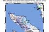 Gempa Hari Ini Magnitudo 4,7 Guncang Aceh Tamiang, Getaran Dirasakan di Gayo Lues