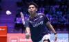 Hasil Final French Open 2026: Ubed Kalah dari Christo Popov dalam Duel 61 Menit