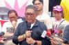 Hasto Ungkap Politik Tata Ruang Megawati soal Karhutla: Hutan Terbakar Tak Boleh Jadi Kebun Sawit