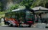 Gandeng Karoseri Lokal, Hyundai Rilis 11 Bus Listrik di Bali