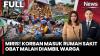 Kecelakaan Truk dan Bus di Labuhanbatu, Warga Malah Jarah Obat Berserakan di Jalan