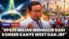 Pramono Sebut Dampak Ekonomi Konser Kanye West dan Jakarta Running Festival Tembus Rp625 Miliar