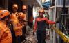 Tabung Gas 12 Kg Meledak di Surabaya, 2 Lansia Luka dan 4 Rumah Rusak