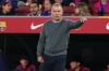 Hansi Flick Sebut 2 Penyebab Kekalahan Barcelona dari Real Madrid