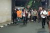 WNA Taiwan Tersangka Kasus 1,16 Ton Ketamine Dibawa ke Bareskrim, Terancam 12 Tahun Penjara