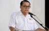 Anggota DPR dari Fraksi Golkar Gandung Pardiman Meninggal Dunia
