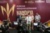 Apresiasi Para Pejuang Pemberdayaan, Menko Muhaimin Serahkan Mandaya dan Innovilleague Awards 2026