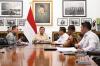 Prabowo Minta BRIN Percepat Vaksin Malaria, Riset Karhutla hingga Energi dari Limbah Sawit