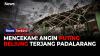 Puting Beliung Terjang Bandung Barat, 520 Rumah Rusak, 98 di Antaranya Parah